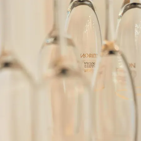 Hedonist Spa-ablok 1