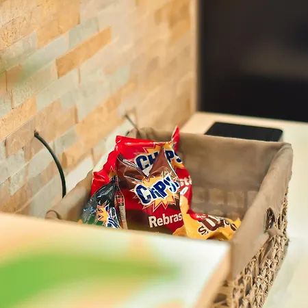 Hedonist Spa-ablok 1 * 베오그라드