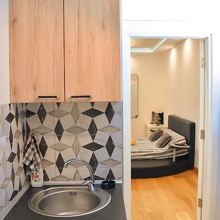 Hedonist Spa-ablok 1