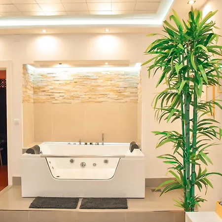 Hedonist Spa-ablok 1 * Belgrad