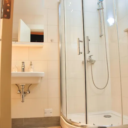 Hedonist Spa-ablok 1 *